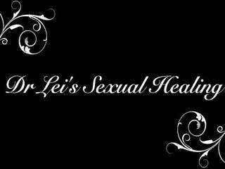Dr Lei's Sexual Healing Trailer, Free HD Porn 56