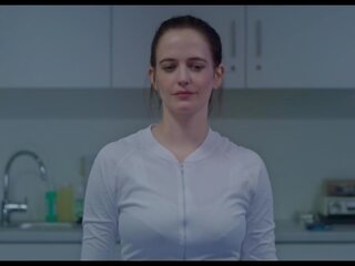 Eva verde - proxima: gratis el más atractivo mujer vivo hd xxx vídeo película
