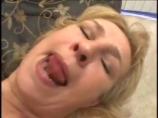 Mature Slut gets Her Face and Pussy Fucked at Same Time | xHamster