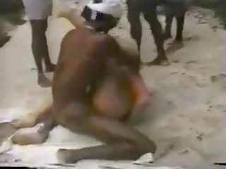Jamaica gangbang slet rijpere, gratis rijpere buis porno video- 8a
