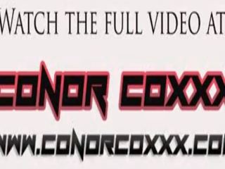 Conorcoxxx-big johnson Cuckold Bj With Dana Dearmond