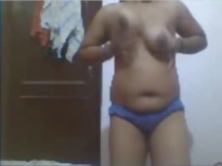 Desi Punjaban GF Nude Dance Indian Dirty Talk Chut: Porn c9