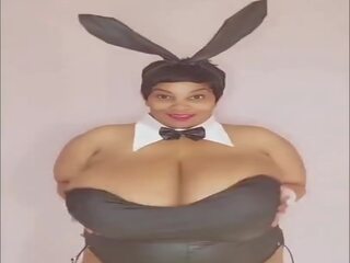 棕色 兔子: 自由 高清晰度 色情 视频 89