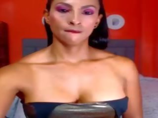 Columbian potrivi milf camera web, gratis matura porno 7c
