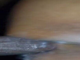 BBC Gaping 57 Yr Old GILF Face Down Ass up: Free HD dirty film 58