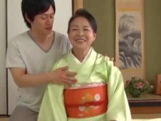 Japonez milf: japonez canal xxx porno video 7f