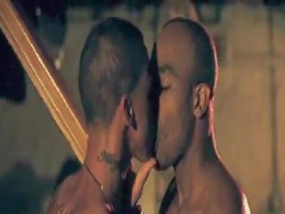 הומוסקסואל מוסיקה סרט ב rihanna-rude b-y
