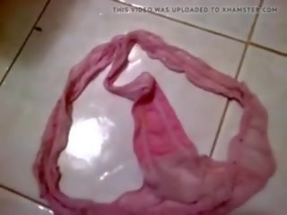 My Slutty Wife's Panties, Free Pornhub My Wife Porn Video 9e